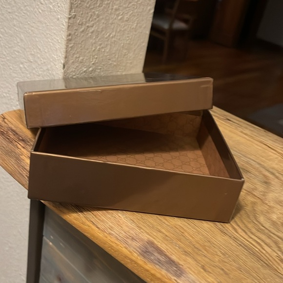 Authentic Gucci Box - Picture 5 of 7
